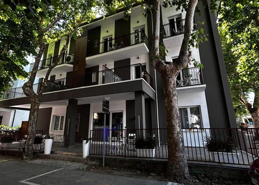 Emilia-Romagna Bellaria-Igea Marina Exterior view
