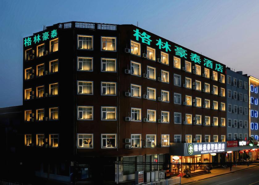 Shandong Rizhao 