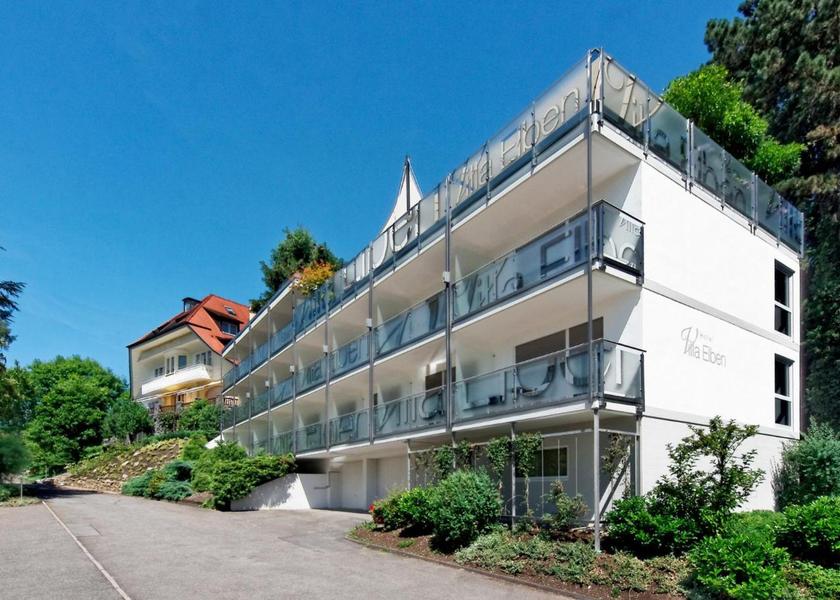Baden-Württemberg Loerrach Exterior view