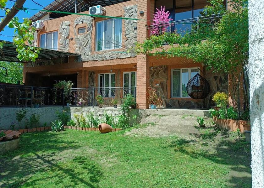 Samtskhe-Javakheti Akhaltsikhe Hotel Exterior