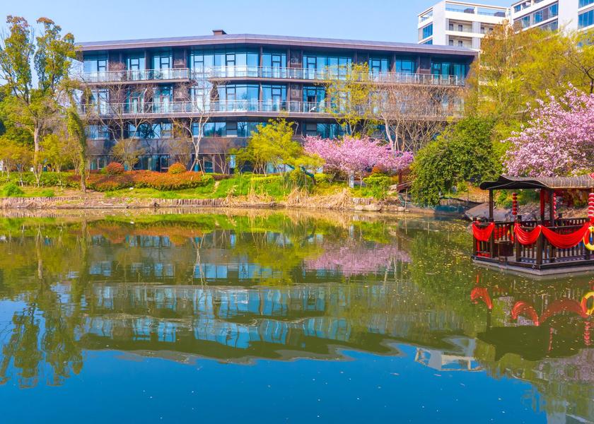 Zhejiang Huzhou 