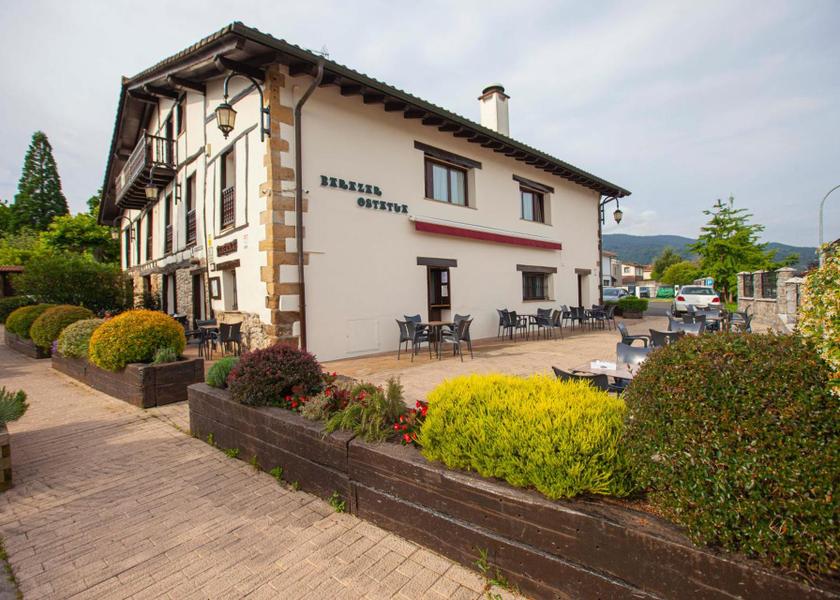 Basque Country Usurbil 