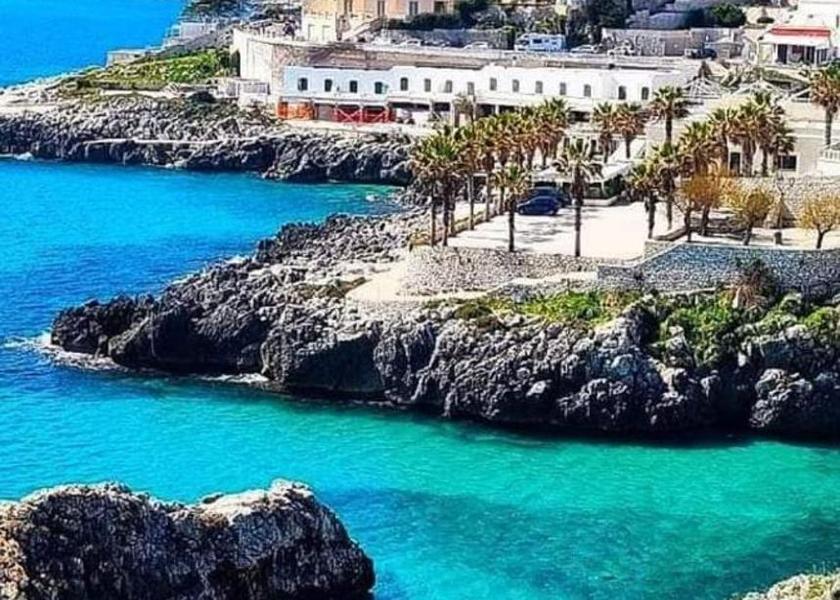 Puglia Castro 