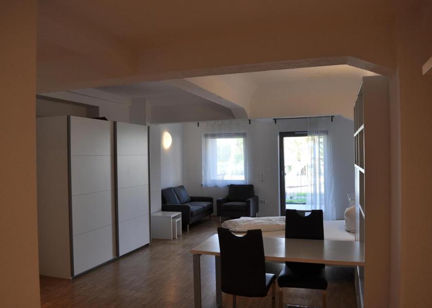 Baden-Württemberg Heilbronn Facilities