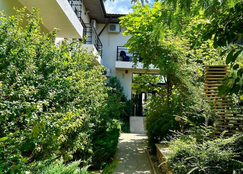 Constanța County Navodari Exterior view