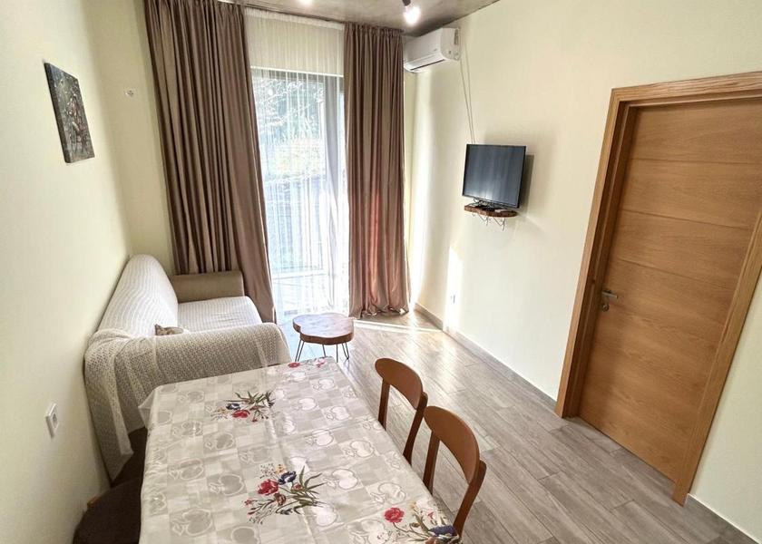 Imereti Tsqaltubo Food & Dining