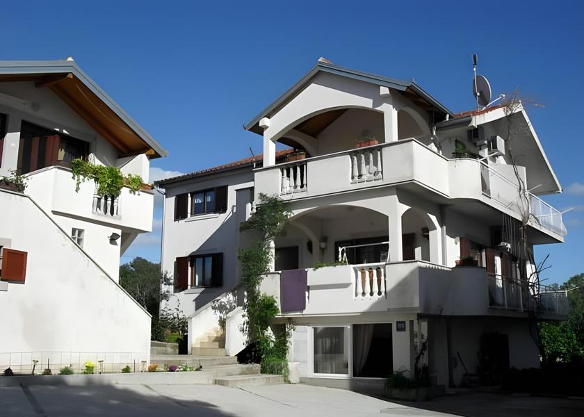 Zadar Sveti Filip i Jakov Exterior view