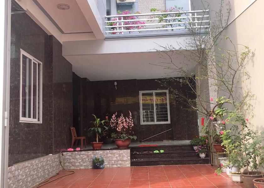 Phu Tho Province Mai Chau Exterior view