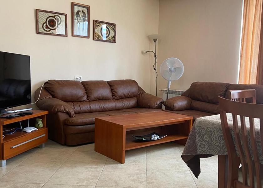 Blagoevgrad Province Bansko Shared lounge/TV area