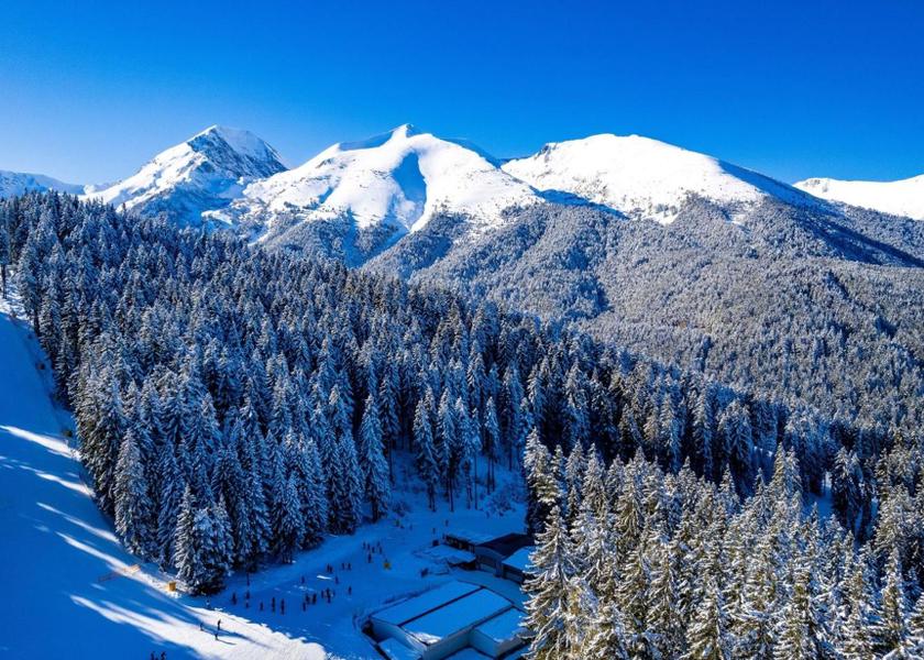 Blagoevgrad Province Bansko Sports and activities