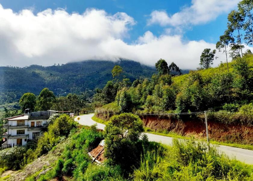 Uva Province Bandarawela Surrounding environment