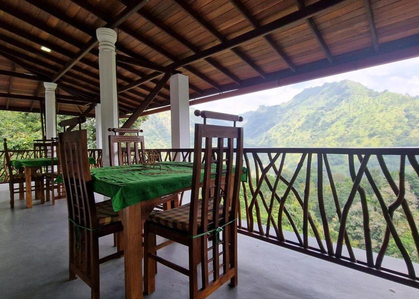 Uva Province Ella 
