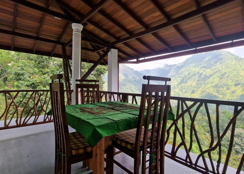 Uva Province Ella 