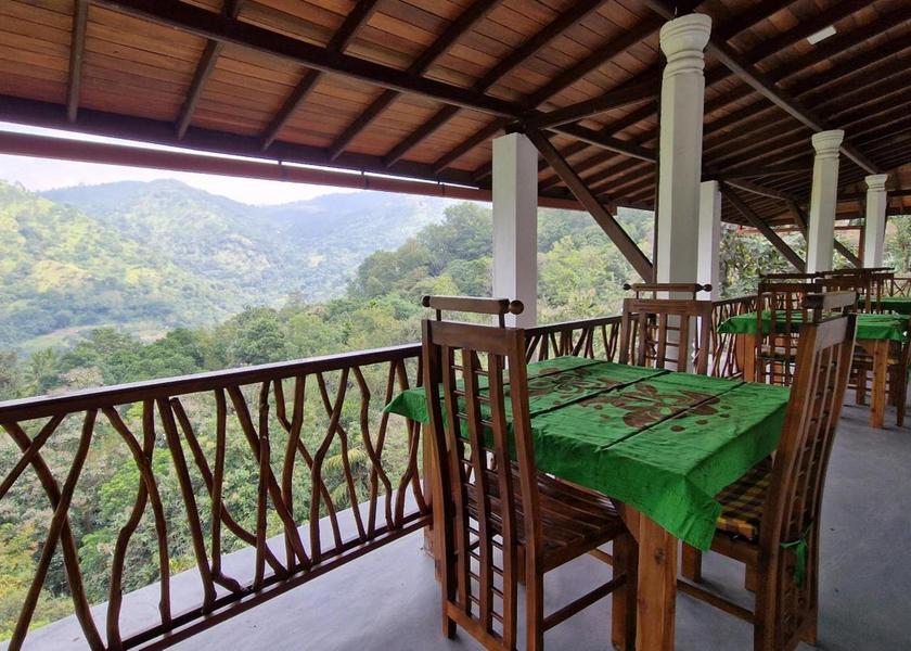Uva Province Ella 