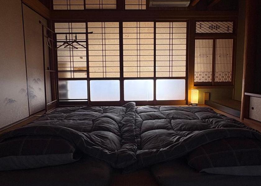 Wakayama Tanabe Single Room with Shared Bathroom