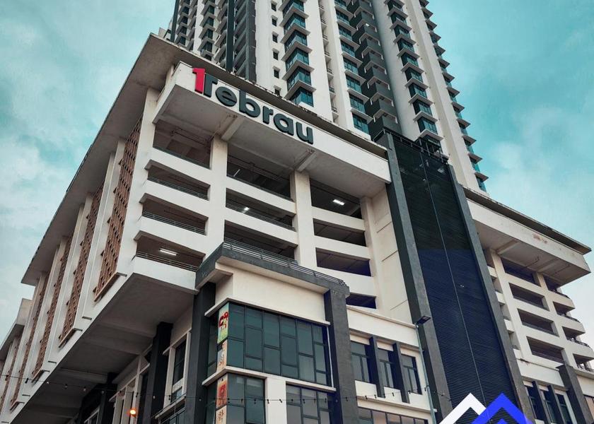 Johor Johor Bahru Exterior view
