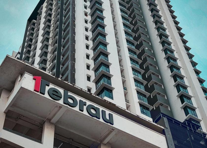 Johor Johor Bahru Exterior view