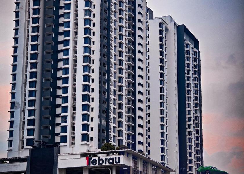 Johor Johor Bahru Exterior view
