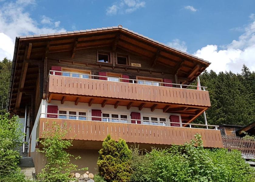 Canton of Bern Hasliberg 