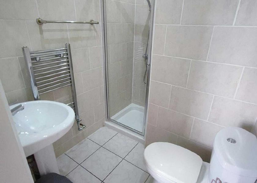 England Wallasey 3 Bedroom 2 Bathroom