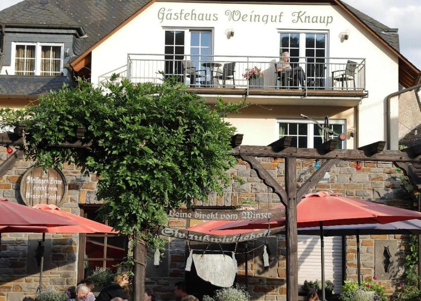 Rhineland-Palatinate Treis-Karden 