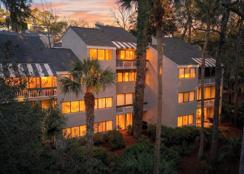 South Carolina Hilton Head Island Interior