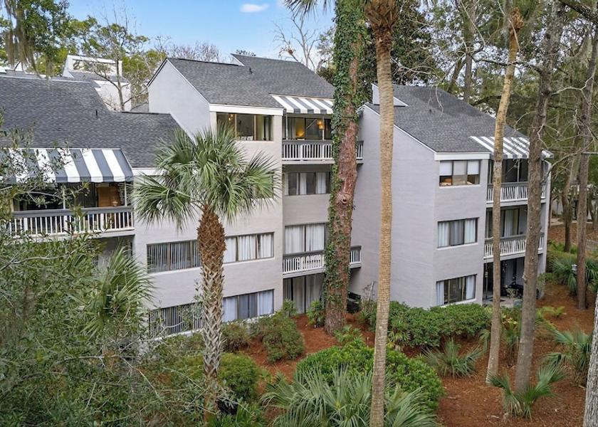 South Carolina Hilton Head Island Interior