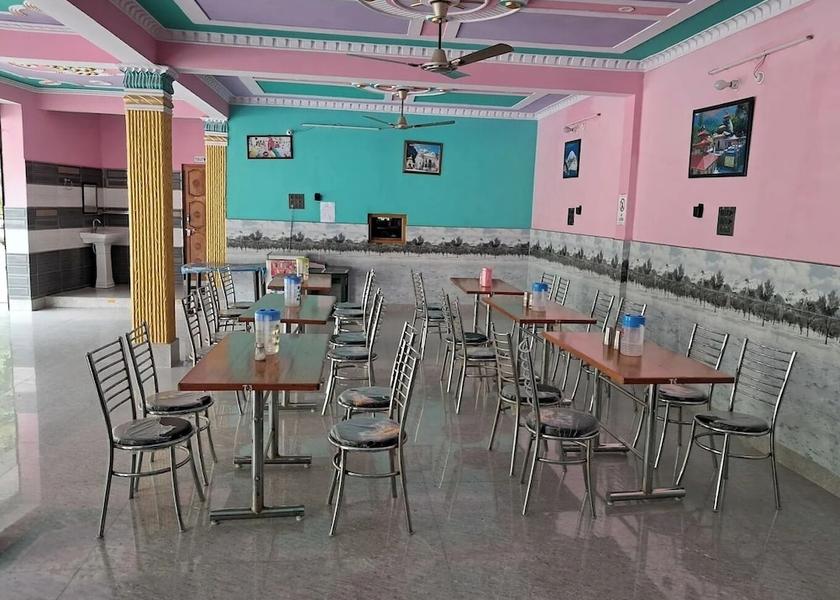 Uttarakhand Barkot Reception