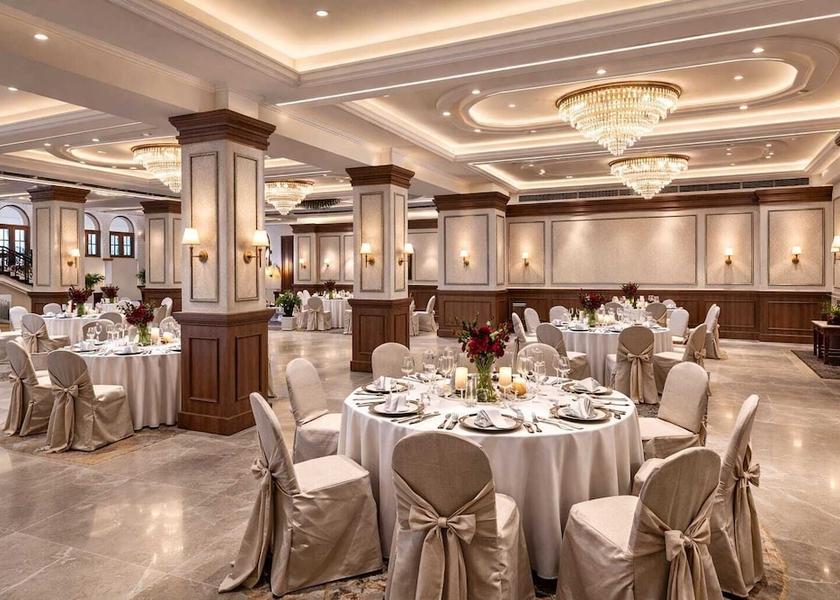 Uttar Pradesh Azamgarh Banquet hall