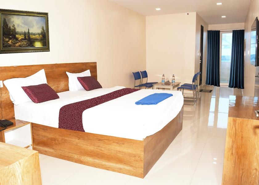 Karnataka Bidar Room