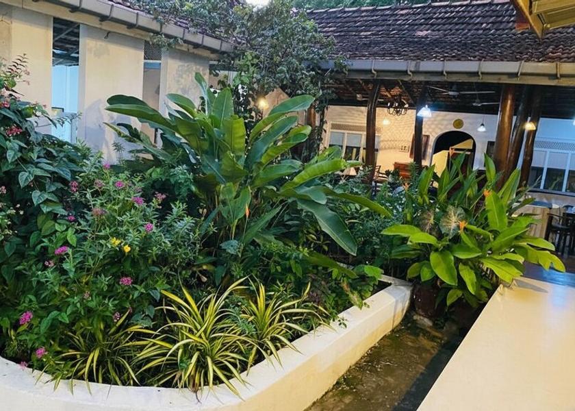 North Central Province Habarana Property grounds