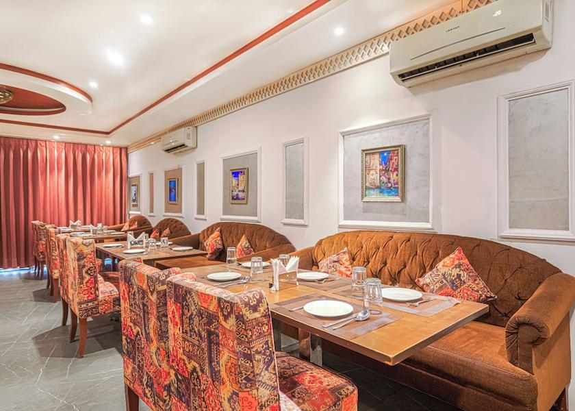 Punjab Mohali Restaurant