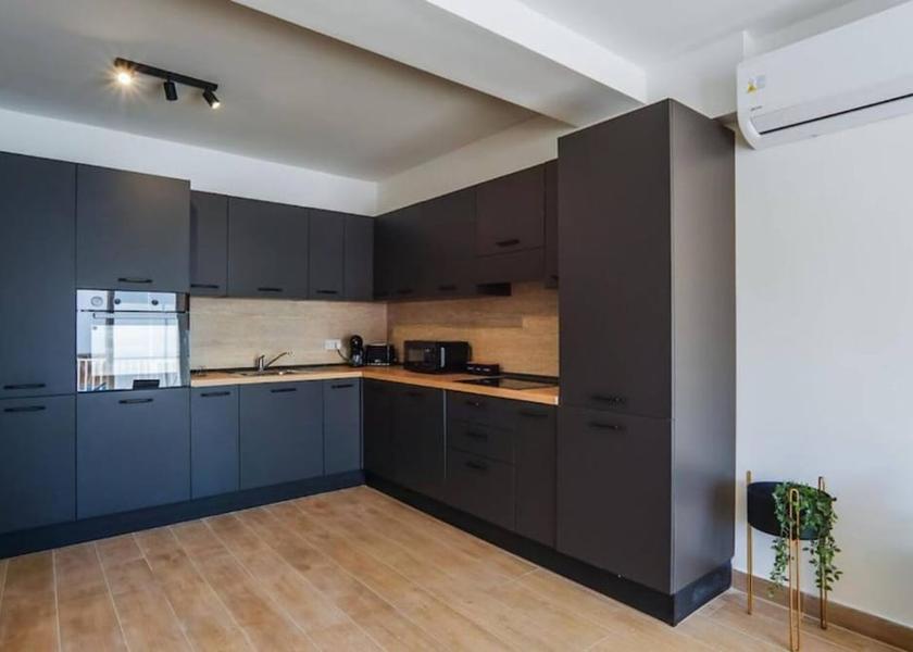 Gozo Region Qala Room