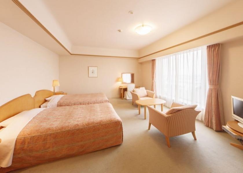 Iwate Oshu Room