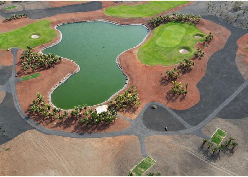 Sal Golf