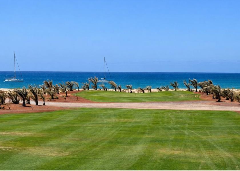  Sal Golf