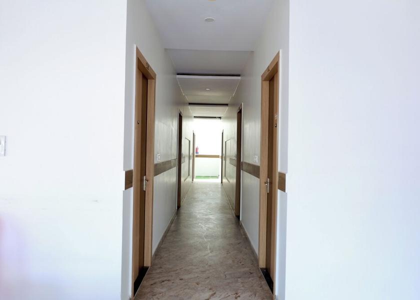 Madhya Pradesh Chatarpur Interior