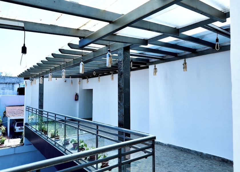 Madhya Pradesh Chatarpur Property grounds