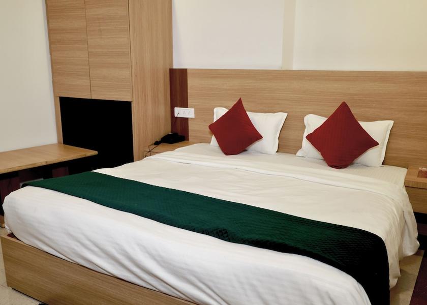 Madhya Pradesh Chatarpur Room