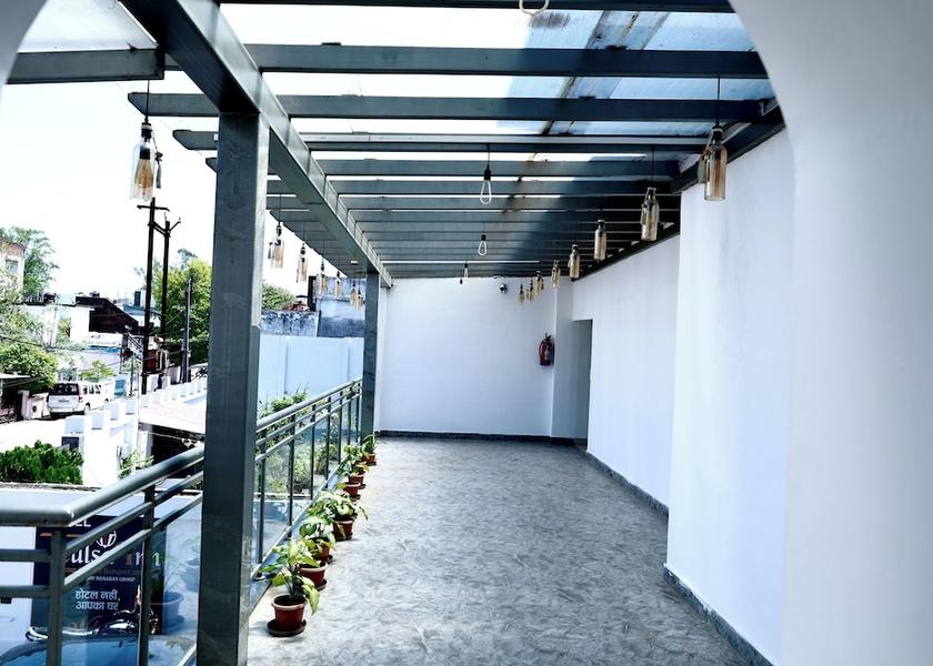 Madhya Pradesh Chatarpur Property grounds