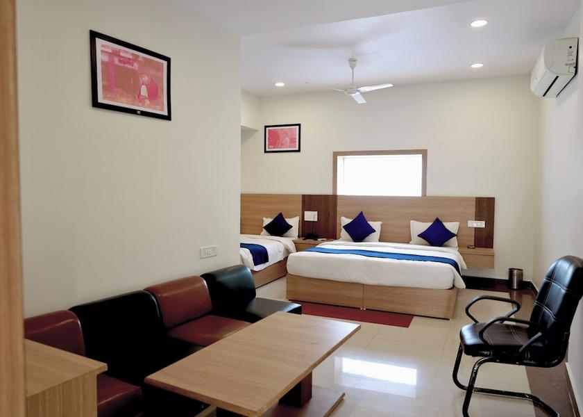 Madhya Pradesh Chatarpur Room