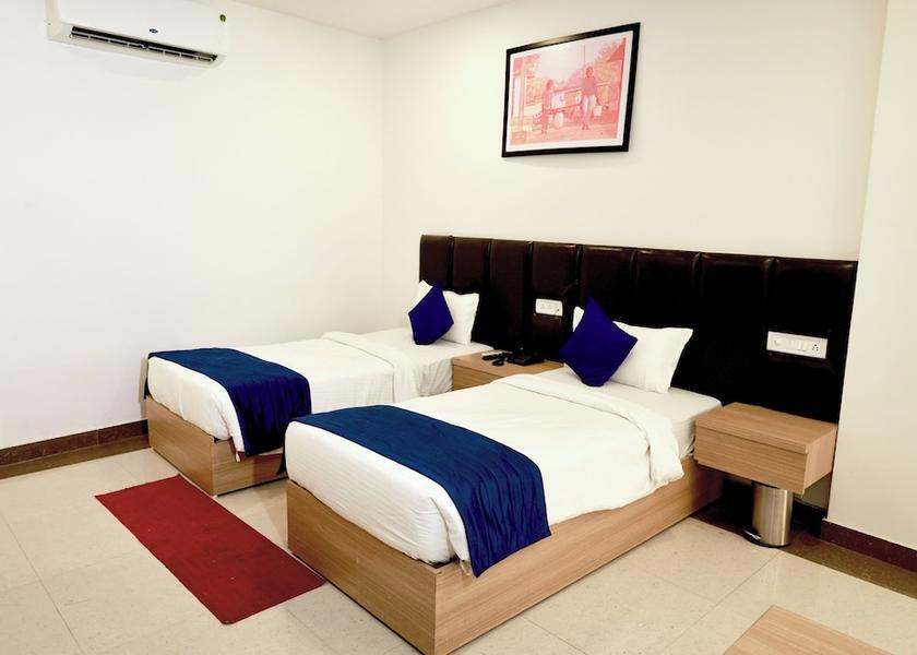 Madhya Pradesh Chatarpur Room