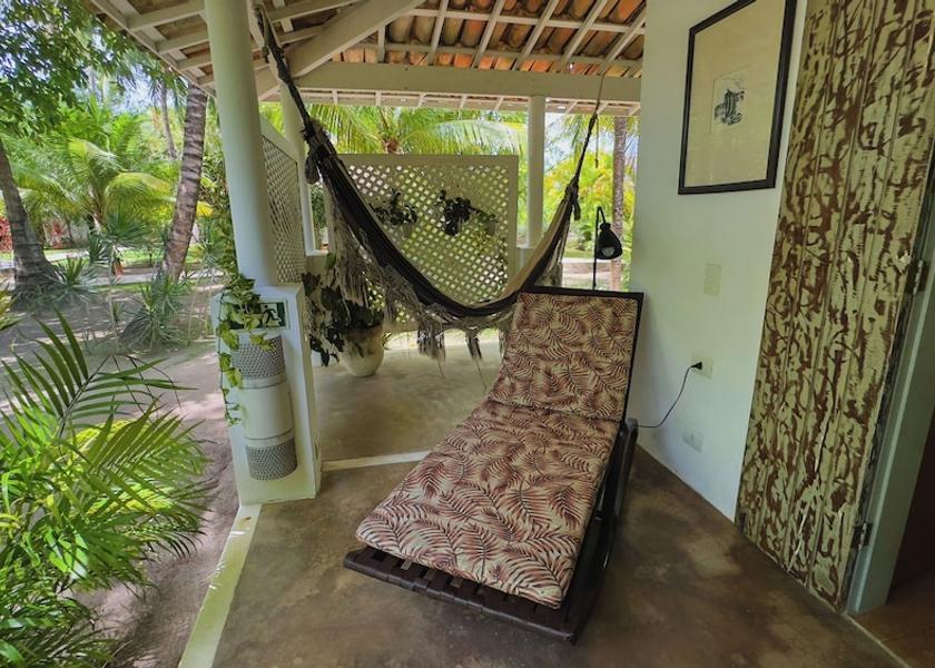 Alagoas São Miguel dos Milagres Room
