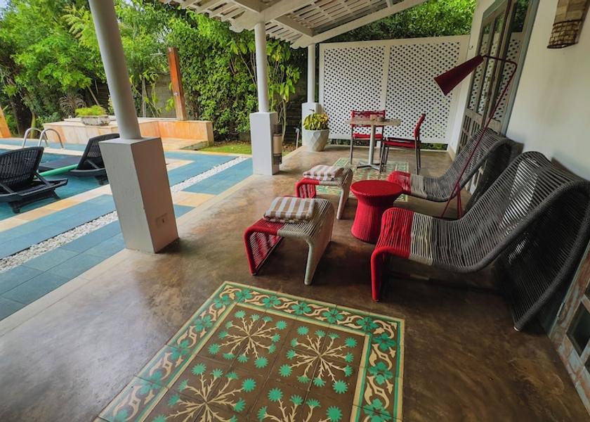 Alagoas São Miguel dos Milagres Private pool