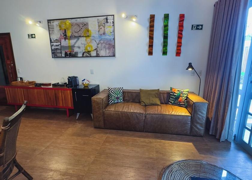 Alagoas São Miguel dos Milagres Room