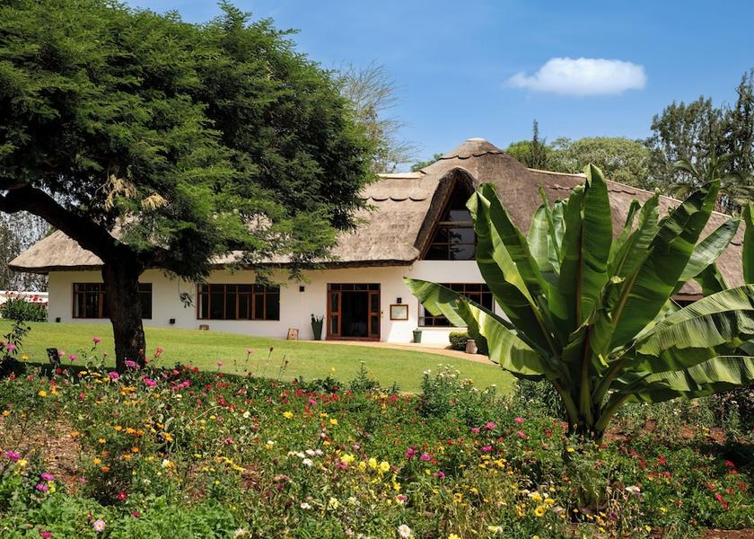 Arusha Region Karatu Exterior