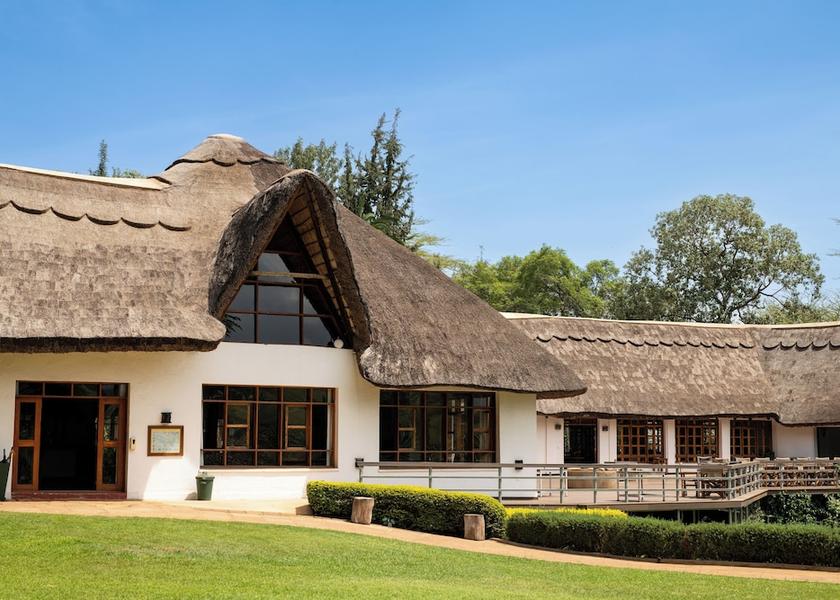 Arusha Region Karatu Exterior