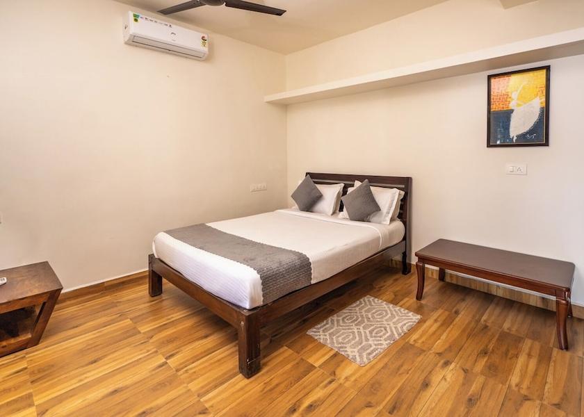 Karnataka Chikmagalur Room