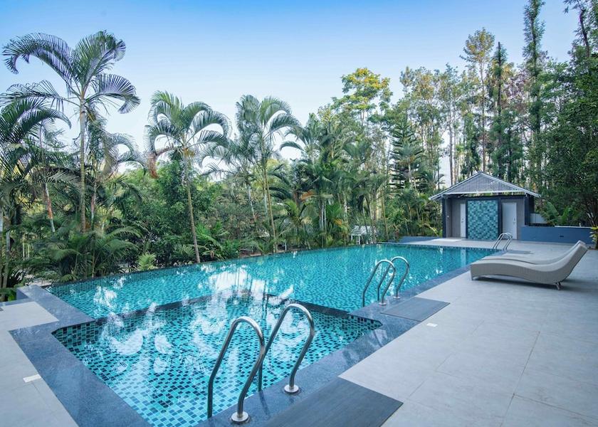 Karnataka Chikmagalur Pool