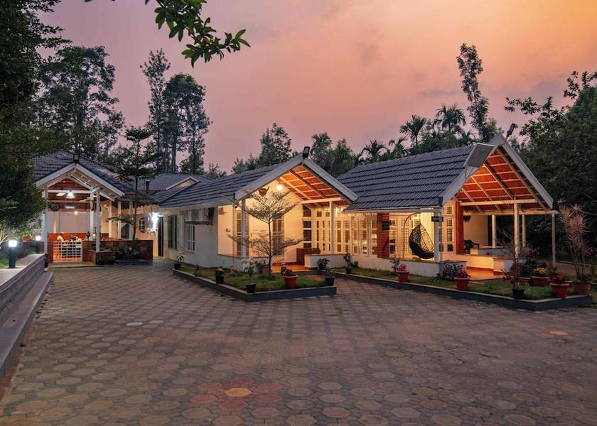 Karnataka Chikmagalur Property grounds